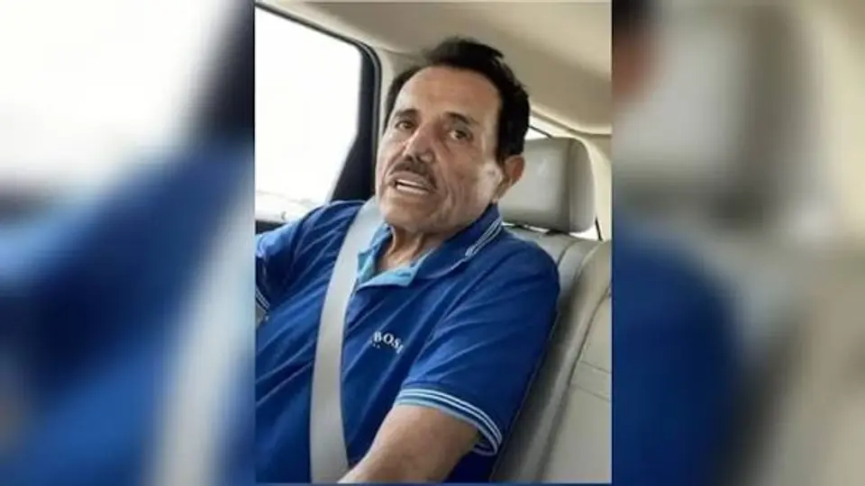 La defensa de "El Mayo" Zambada solicitó que sea enviado a un Centro Médico Federal debido a los problemas de salud que presenta a sus 76 años./ RS