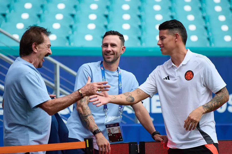 Ricardo La Volpe, exentrenador argentino | MEXSPORT