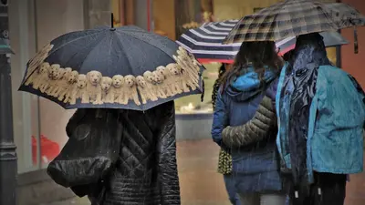 Tormenta tropical Fausto se fortalecería a huracán categoría 2; esta sería su trayectoria en México