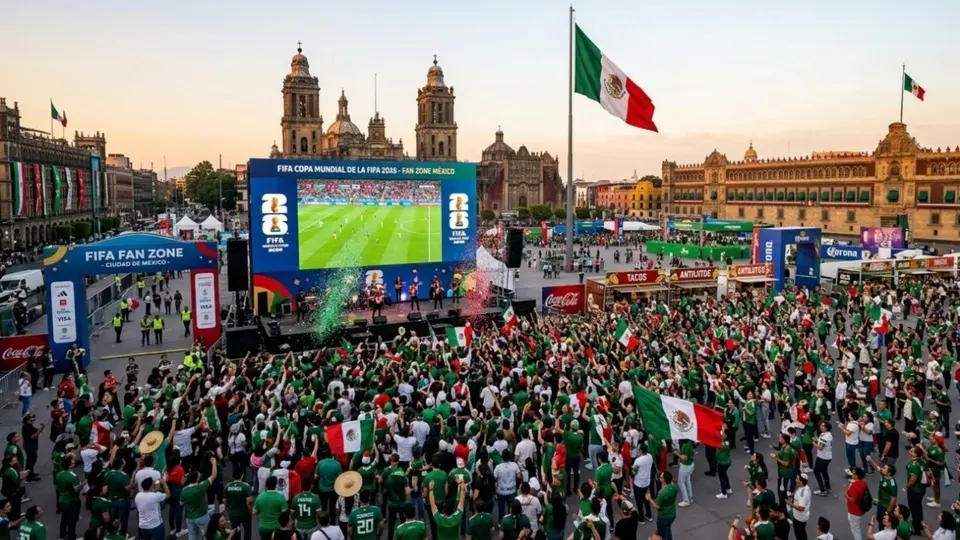 Las reuniones entre familiares y amigos fortalecieron el sentido de comunidad durante la Copa del Mundo / Especial