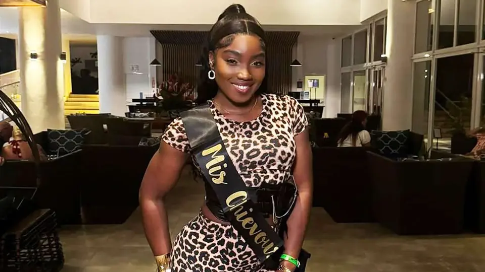 La organización de Miss Universo Jamaica recordó la participación de Latoya Malcolm en la edición 2024 del certamen tras confirmar su fallecimiento./ IG