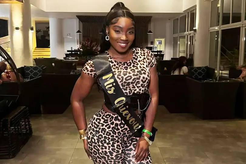 La organización de Miss Universo Jamaica recordó la participación de Latoya Malcolm en la edición 2024 del certamen tras confirmar su fallecimiento./ IG
