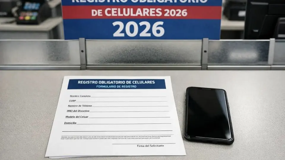 El procedimiento de validación facial busca reducir casos de robo de identidad y registros realizados con documentos falsos./ IA