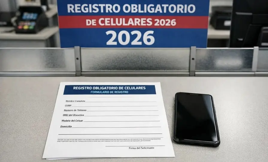 El procedimiento de validación facial busca reducir casos de robo de identidad y registros realizados con documentos falsos./ IA