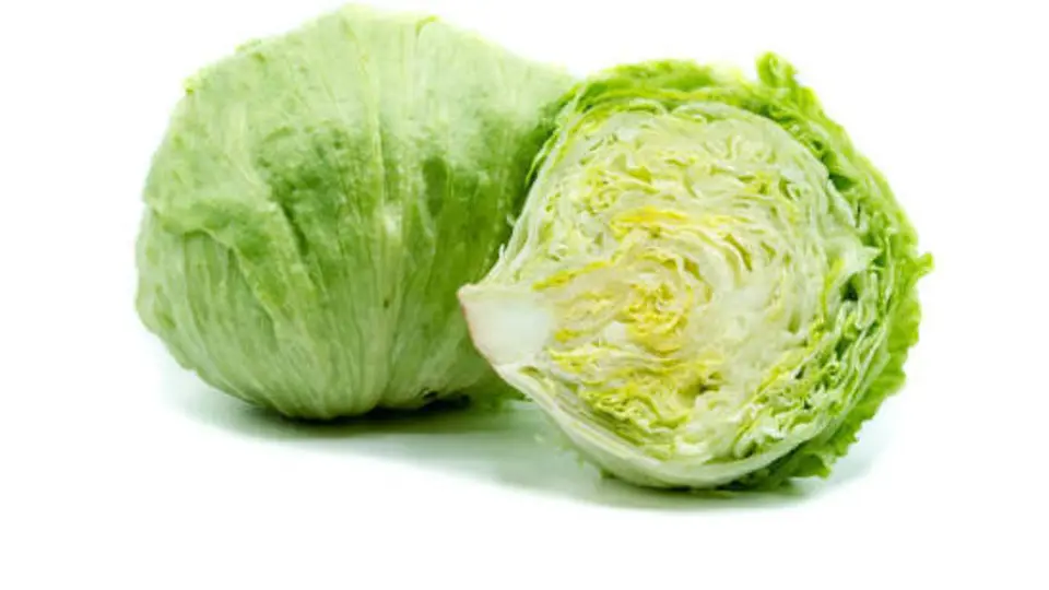 La FDA corrigió los resultados iniciales y descartó que la lechuga mexicana analizada estuviera contaminada con Cyclospora cayetanensis./@pixabay