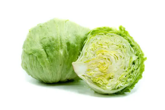 La FDA corrigió los resultados iniciales y descartó que la lechuga mexicana analizada estuviera contaminada con Cyclospora cayetanensis./@pixabay