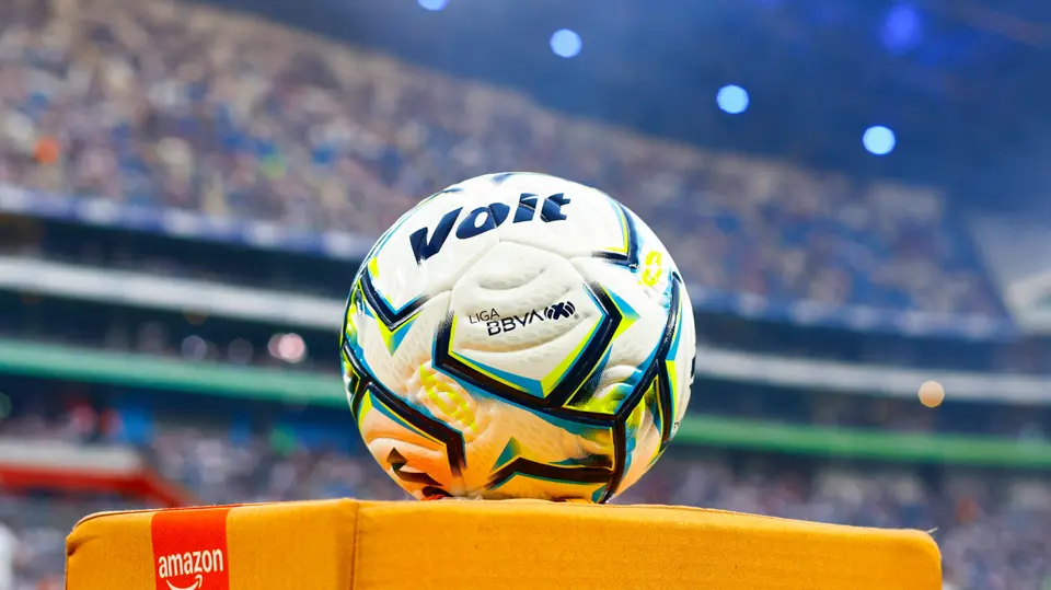 Balón Apertura 2026 Liga MX | IMAGO7