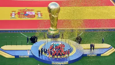 ¿Qué selecciones han ganado más Mundiales? Así quedó el palmarés tras el título de España