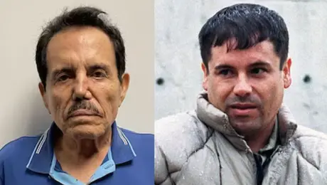 EEUU impone histórica confiscación a "El Mayo" Zambada: busca decomisar 15 mil millones de dólares