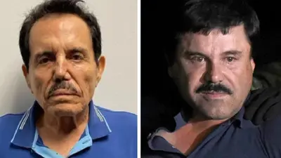 ¿"El Mayo" Zambada será enviado a la misma cárcel que "El Chapo"? Esto se sabe tras ser condenado