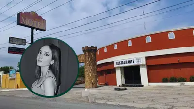 Hallan cuerpo en el motel donde fue encontrada Debanhi Escobar; tiktoker hizo el descubrimiento