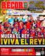 Portada RÉCORD