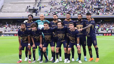 ¿El nuevo Carrillo? Pumas tiene negociaciones avanzadas por un futbolista argentino