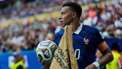Bota de Oro del Mundial: todos los máximos goleadores en la historia de la Copa del Mundo