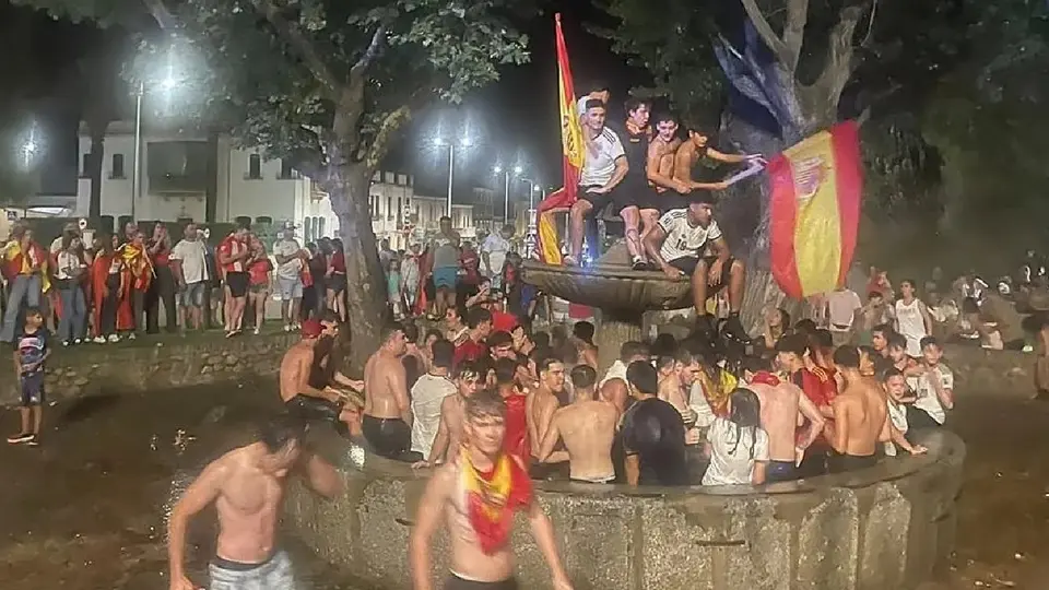 Fuente en Salamanca | X:CRCF_oficial