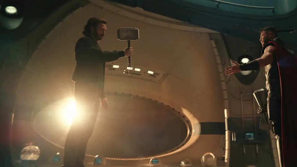 El regreso de grandes personajes marca el inicio de una nueva guerra dentro del Universo Cinematográfico de Marvel./@MarvelLATAM