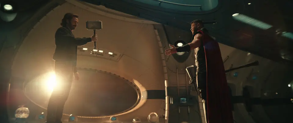 El regreso de grandes personajes marca el inicio de una nueva guerra dentro del Universo Cinematográfico de Marvel./@MarvelLATAM