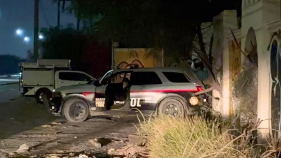 El hallazgo ocurrió en la habitación 156, donde fue localizado el cuerpo en estado de descomposición / X: @josuealeexis