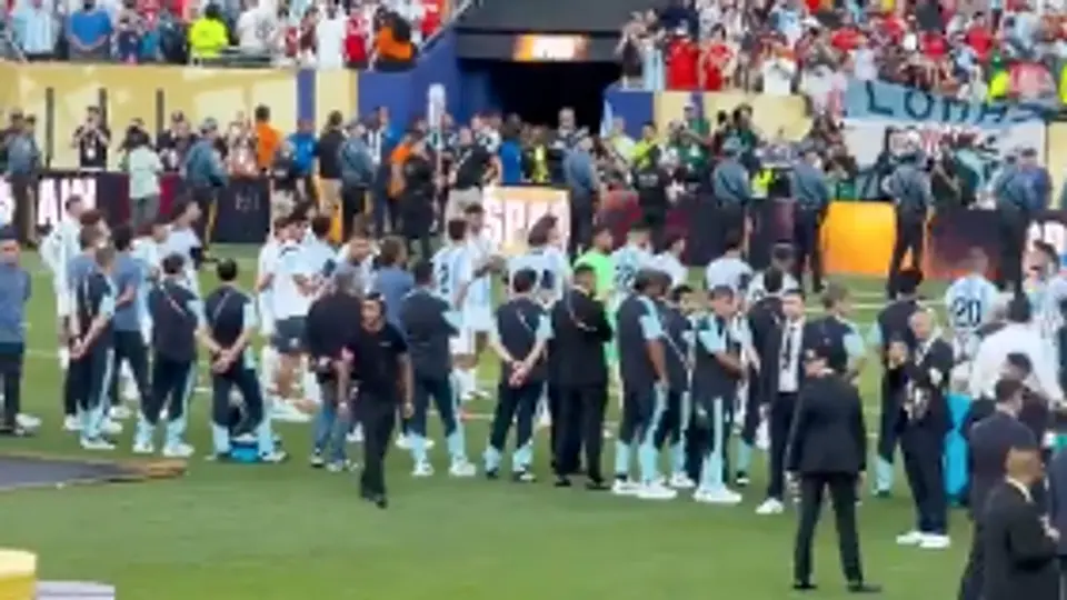 Argentinos | CAPTURA DE PANTALLA