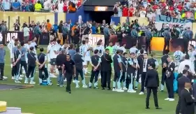 Argentinos | CAPTURA DE PANTALLA
