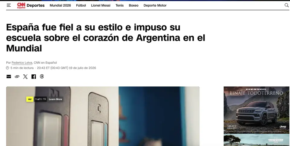 CNN | CAPTURA DE PANTALLA