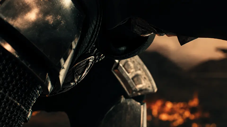 El nuevo tráiler de Avengers: Doomsday reveló la llegada de Doctor Doom como el gran enemigo de los héroes de Marvel./@MarvelLATAM