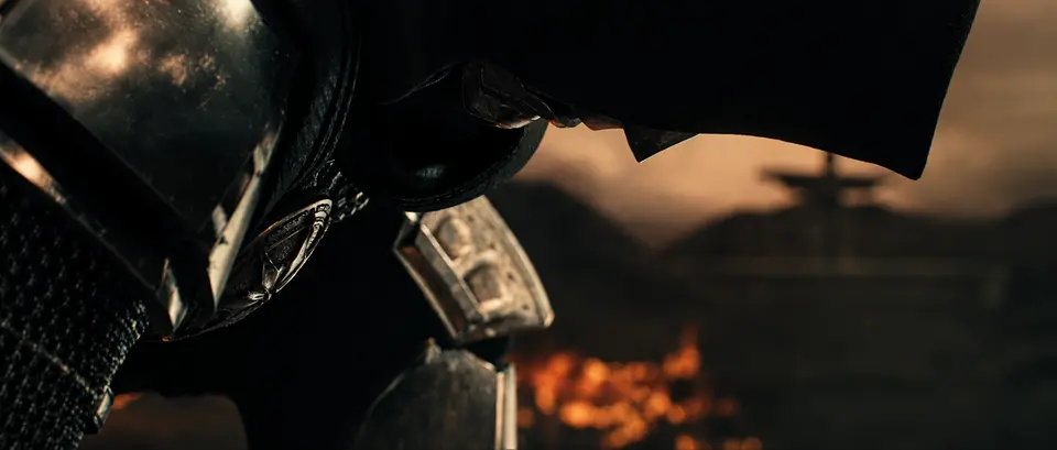 El nuevo tráiler de Avengers: Doomsday reveló la llegada de Doctor Doom como el gran enemigo de los héroes de Marvel./@MarvelLATAM
