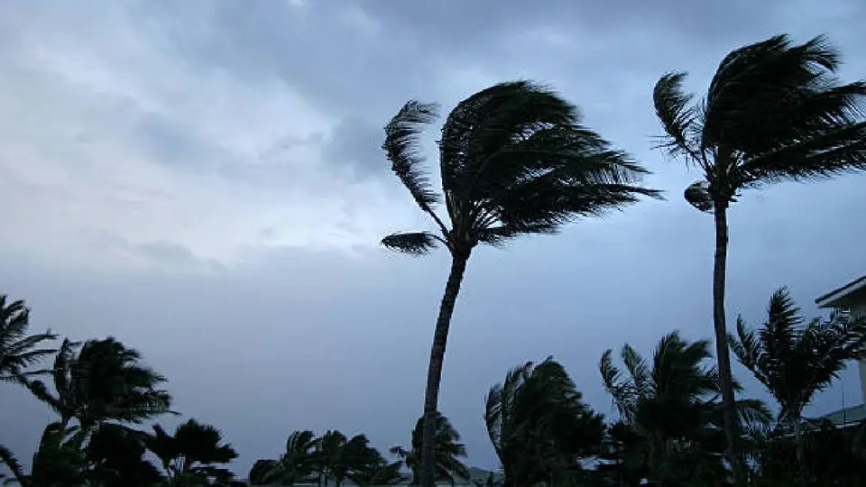 Las lluvias podrían estar acompañadas de descargas eléctricas, caída de granizo y fuertes rachas de viento./ Pixabay