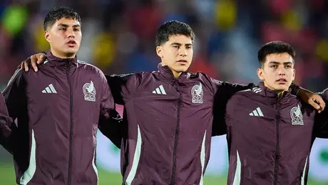 "Gil Mora y Obed Vargas son nuestros Lamine y Cubarsí": Eduardo Arce