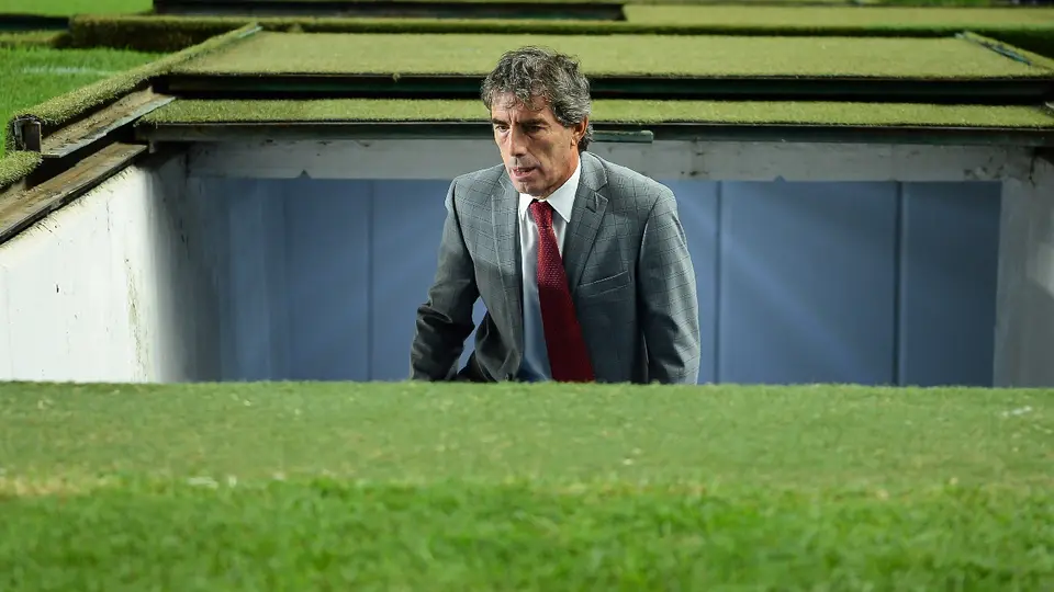 Almada pide paciencia: los refuerzos para el América están en camino