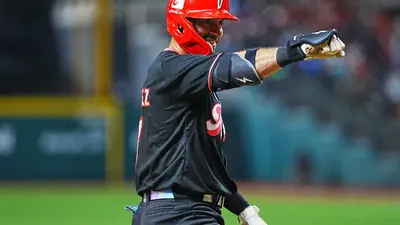 Herlis Rodríguez le resta importancia a Trevor Bauer al decir que es pitcher más