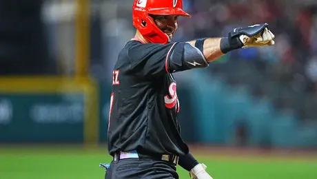 Herlis Rodríguez le resta importancia a Trevor Bauer al decir que es pitcher más