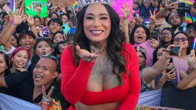 Karina Torres revela aventura con futbolista español: ¿quién es el misterioso jugador?