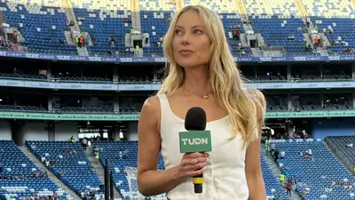Vanessa Huppenkothen teme por su vida: "Si me matan, ya sabemos que fue este cabr..."
