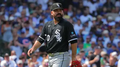El mexicano José Urquidy brilla en la victoria de White Sox