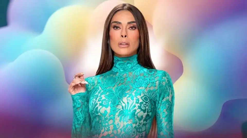 La intervención de Galilea Montijo generó reacciones entre los habitantes, quienes posteriormente comentaron sus palabras dentro de la casa. / LCDLF