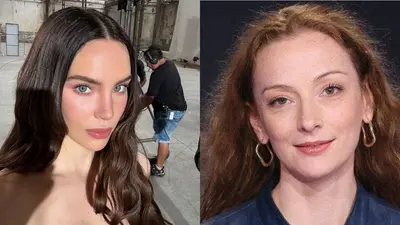 ¿Belinda será Florence Cassez? Esto sabemos de la nueva serie de Prime Video