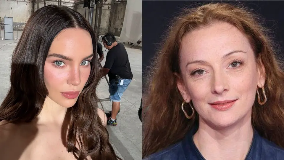 ¿Belinda será Florence Cassez? Esto sabemos de la nueva serie de Prime Video