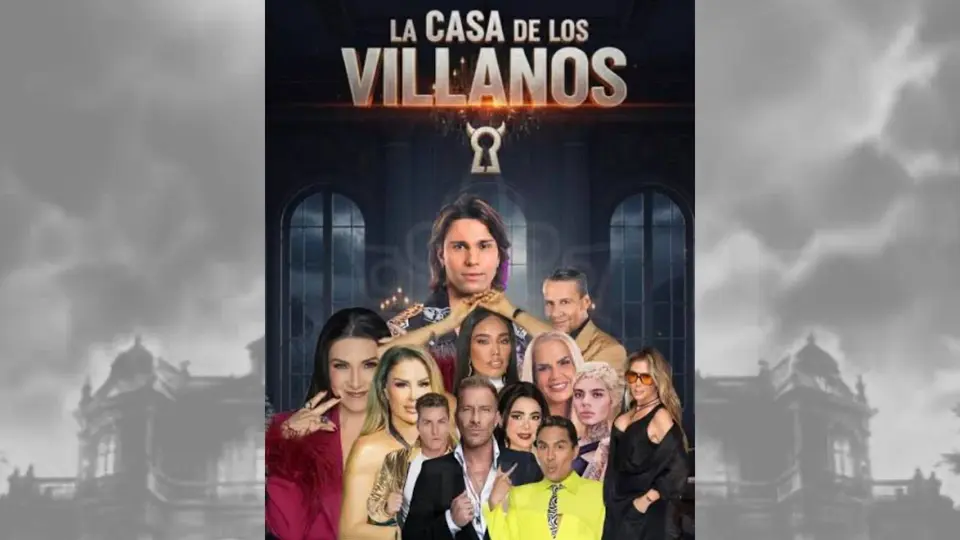 Telemundo prepara una competencia donde las estrategias y alianzas serán clave / Especial
