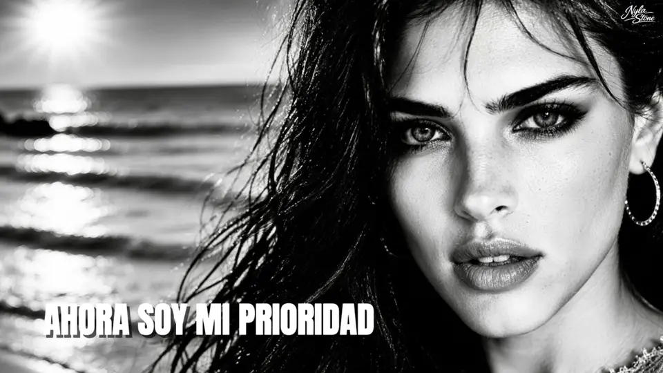 ¿Nyla Stone es real? Esta es la verdad sobre la cantante de “Ahora Soy Mi Prioridad”