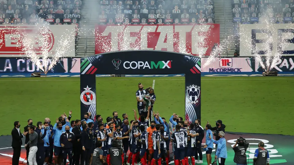 Copa Mx | IMAGO7