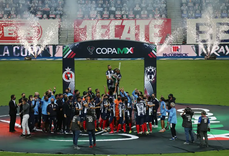 Copa Mx | IMAGO7