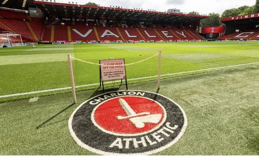 The Valley | @Muxx60