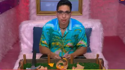 ¡Los Puerquitos del Destino lo cambiaron todo! Ellos son los nominados de La Casa de los Famosos México 2026