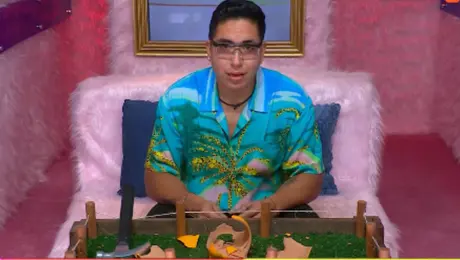 ¡Los Puerquitos del Destino lo cambiaron todo! Ellos son los nominados de La Casa de los Famosos México 2026