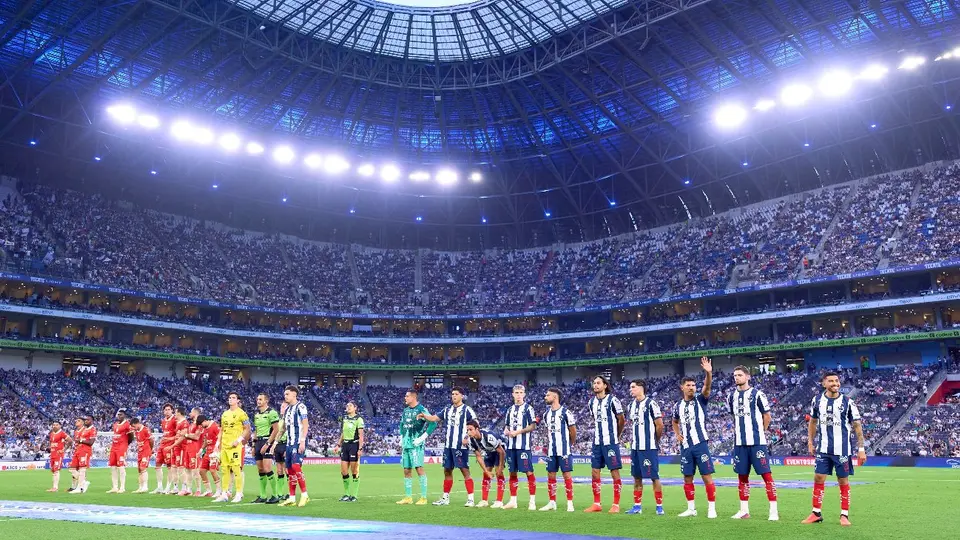Monterrey vs Juárez Jornada 4 Apertura 2026 | MEXSPORT