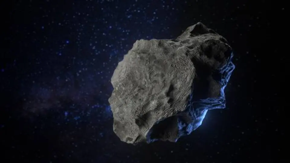 El asteroide fue descubierto el 25 de abril de 1848 por el astrónomo irlandés Andrew Graham./ Pixabay