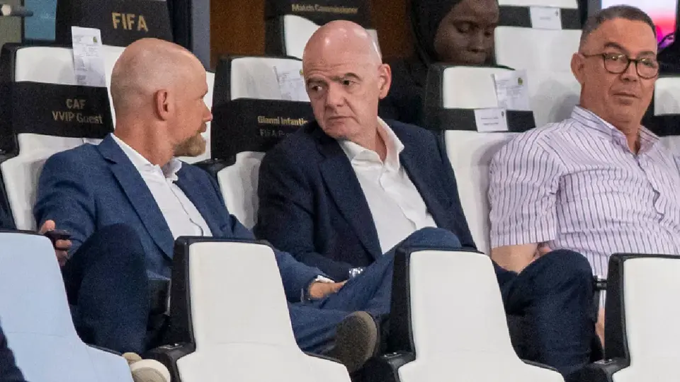 Aficionados lanzan petición global para que Infantino renuncie por ‘traición’ al Mundial