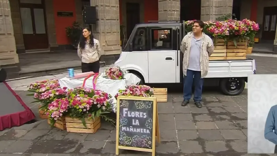 El Olinia Carga fue desarrollado pensando especialmente en las actividades comerciales / Especial