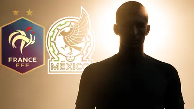 Joya mexicana en Francia es "bloqueado" para ser convocado con el Tri